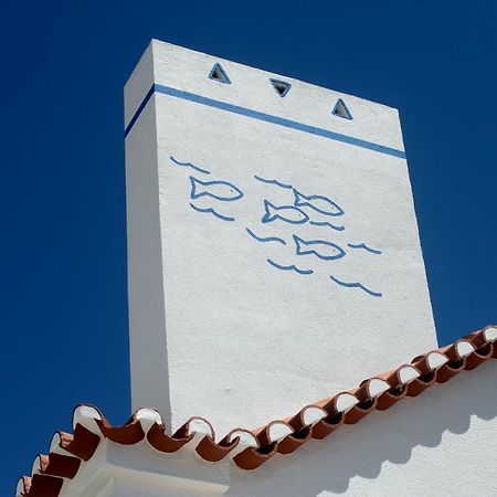Ferienwohnung The Garden House Baleal Exterior foto